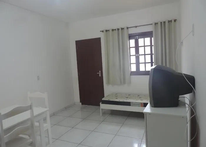 Pousada Camacho